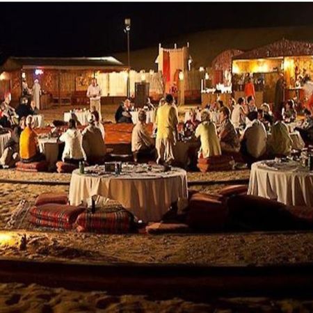 Manglam Resort Jaisalmer Zewnętrze zdjęcie