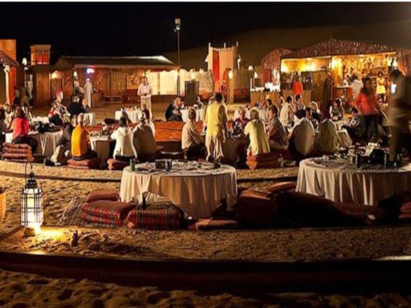 Manglam Resort Jaisalmer Zewnętrze zdjęcie