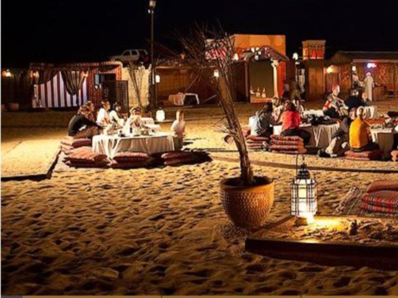 Manglam Resort Jaisalmer Zewnętrze zdjęcie